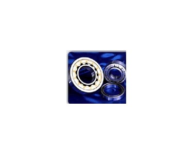 Bearings | Cylindrical Roller