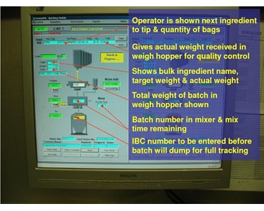 Interface Systems | Human Machine