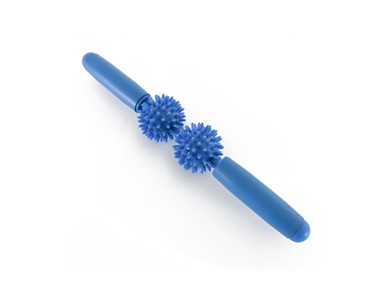 Message Therapy | Balls & Rollers