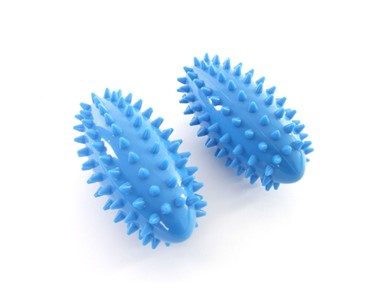 Message Therapy | Balls & Rollers