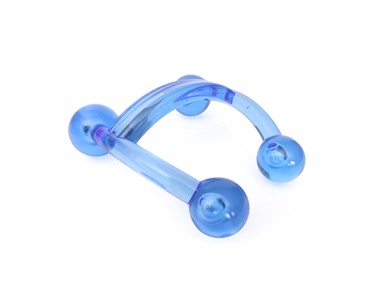 Massage Therapy | Knobbles & Rollers