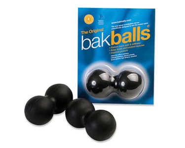 Massage Therapy | Knobbles & Rollers