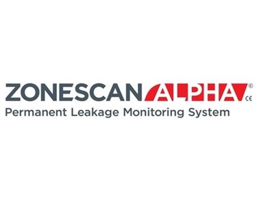 Water Asset Management System | ZoneScan Alpha