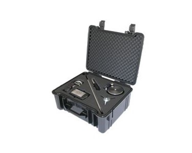 Water Leak Detector | Aquascope 3 | Combined Kit