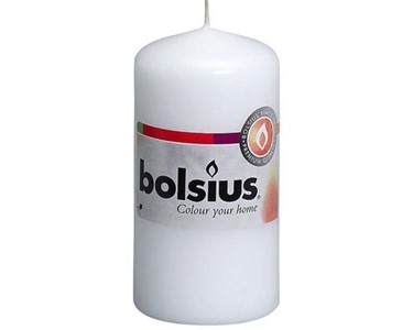 Bolsius - Pillar Candles | Euro Classic