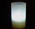 Candle Lamp | Robust Acrylic | Opaque Mini 10cm
