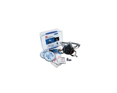 3M - Reusable Respirator Starter Kits