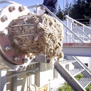 Screw Screens | Screw Compactors