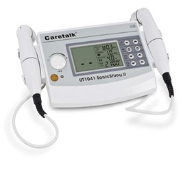 Ultrasound Therapy | Dual Head - 1 & 3Mhz UT 1041 DHSonic-Stmu