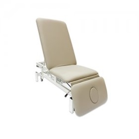 Electric Therapy Table | Three Section Hi Lo