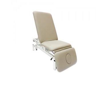 Electric Therapy Table | Three Section Hi Lo