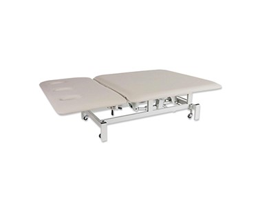 Electric Therapy Table | Neurological - 2 Section