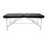 Massage Table | Portable Aluminum - 3 Section - Adjustable