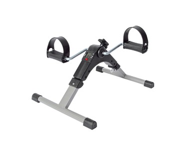 Pedal Exerciser Range