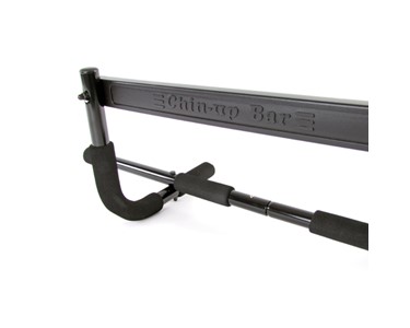 Pull Up/Chin Up Bar | 66fit