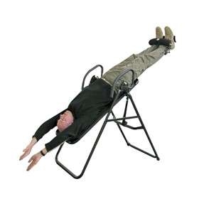 Inversion Table | 66fit - Professional