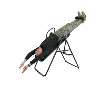 Inversion Table | 66fit - Professional