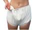 Incontinence Aids | Flannelette Pants & Lined Plastic