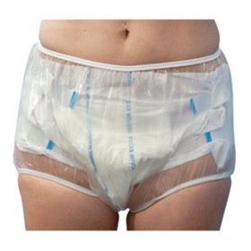 Incontinence Aids | Waterproof Pant Range