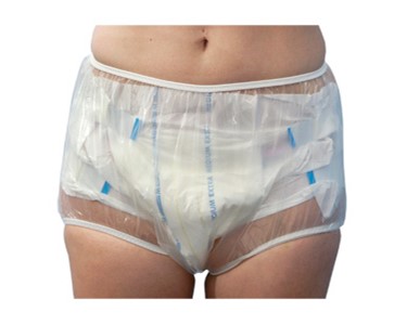 Incontinence Aids | Waterproof Pant Range