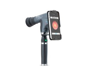 PanOptic™ Ophthalmoscope | iExaminer 