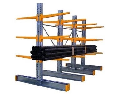 Cantilever Racking | CANTIPRO