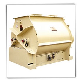 Mixers | Lynchborough-GPM Range 