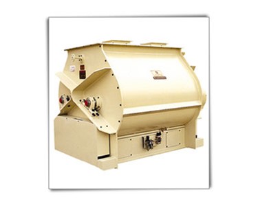 Mixers | Lynchborough-GPM Range 