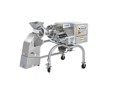 Affinity™ Cheese Dicer - Largest dicer manufactured by Urschel Laboratories®