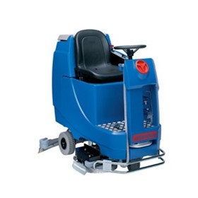 Floor Scrubbers | ARA80 Scrubber