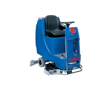 Floor Scrubbers | ARA80 Scrubber