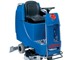 Floor Scrubbers | ARA80 Scrubber