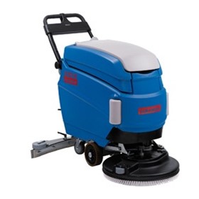 Floor Scrubbers | RA 43 / 55 B 40