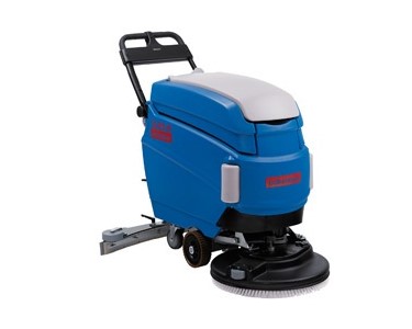 Floor Scrubbers | RA 43 / 55 B 40