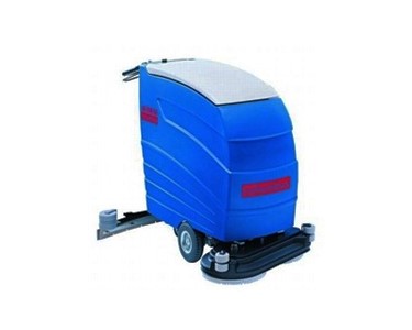 Floor Scrubbers | RA 55 60 & RA 66 60