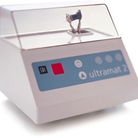 Mixer Equipment | Ultramat 2