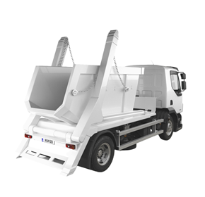 Skip Loader
