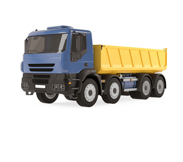 Tipper Truck