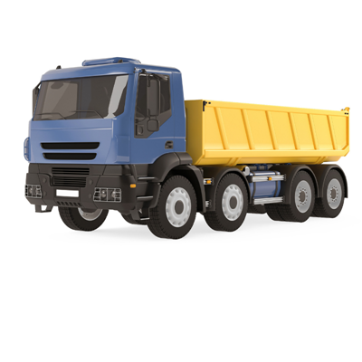 Tipper Truck