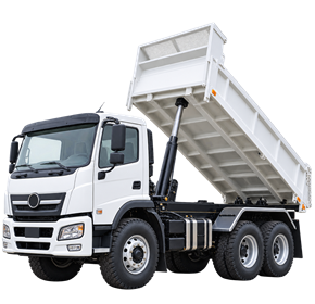 Tipper Truck