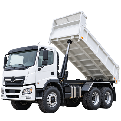 Tipper Truck