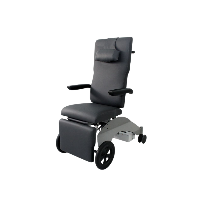Patient Transport Chair