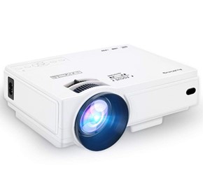 Video Projector