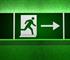 Emergency Exit Lighting | S&R Electrical