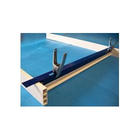 Holding Bars & Clamps | Lock Joint Australia