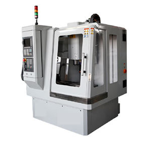 CNC Machining Centre