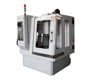 CNC Machining Centre