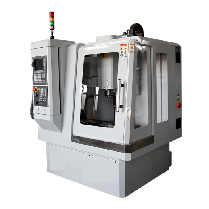 CNC Machining Centre