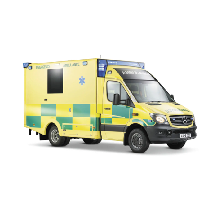 Ambulance