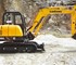 Mini Hydraulic Excavator | CLG906C
